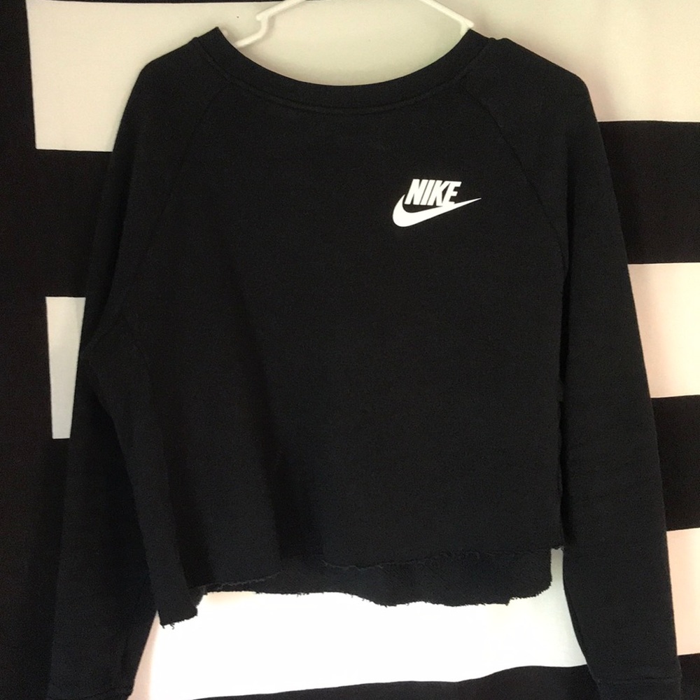 Nike crewneck